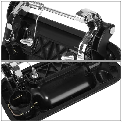 10-16 Ford F-150/F-250/F-350/F-450/F-550 Door Handle Covers ABS