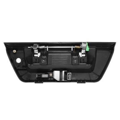 2015-2017 Ford F-150 Chrome Door Handle Covers ABS