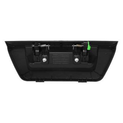 2015-2020 Ford F-150 Door Handle Covers Textured Black ABS