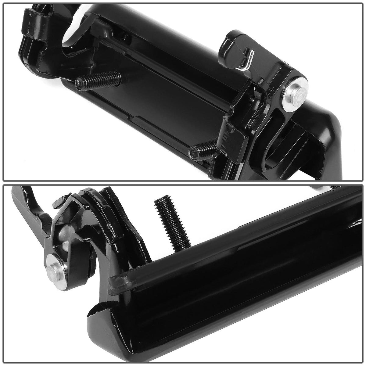 97-01 Ford F-100 / 93-11 Ranger Door Handle Covers Steel