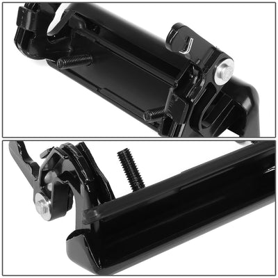 97-01 Ford F-100 / 93-11 Ranger Door Handle Covers Steel