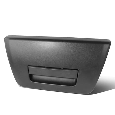 05-12 Nissan Frontier Door Handle Covers - Without Keyhole