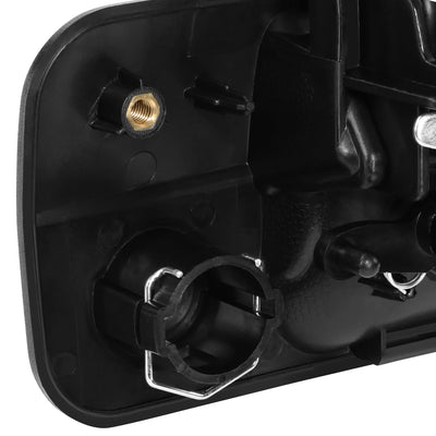 2007-2013 Toyota Tundra Door Handle Covers w/Camera Hole