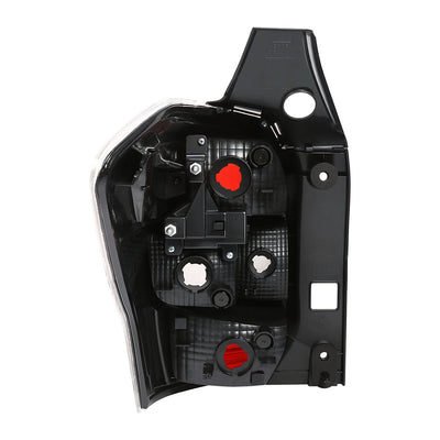 2014-2016 Subaru Forester OE Style Tail Light