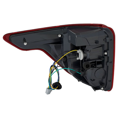 2020-2023 Ford Explorer OE Style Right Tail Light