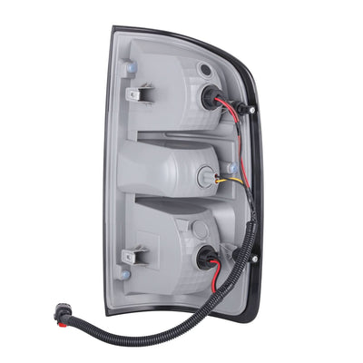 2015-2022 Chevrolet Colorado OE Style Tail Light - Left Side