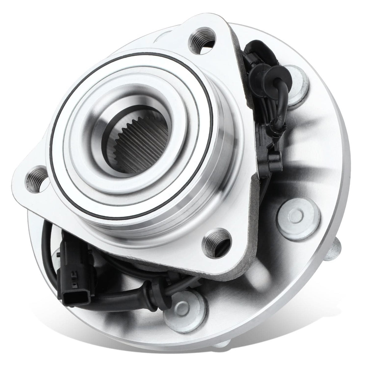 2011-2020 Nissan QX56/QX80/Armada Wheel Hub & Bearing Kit with ABS