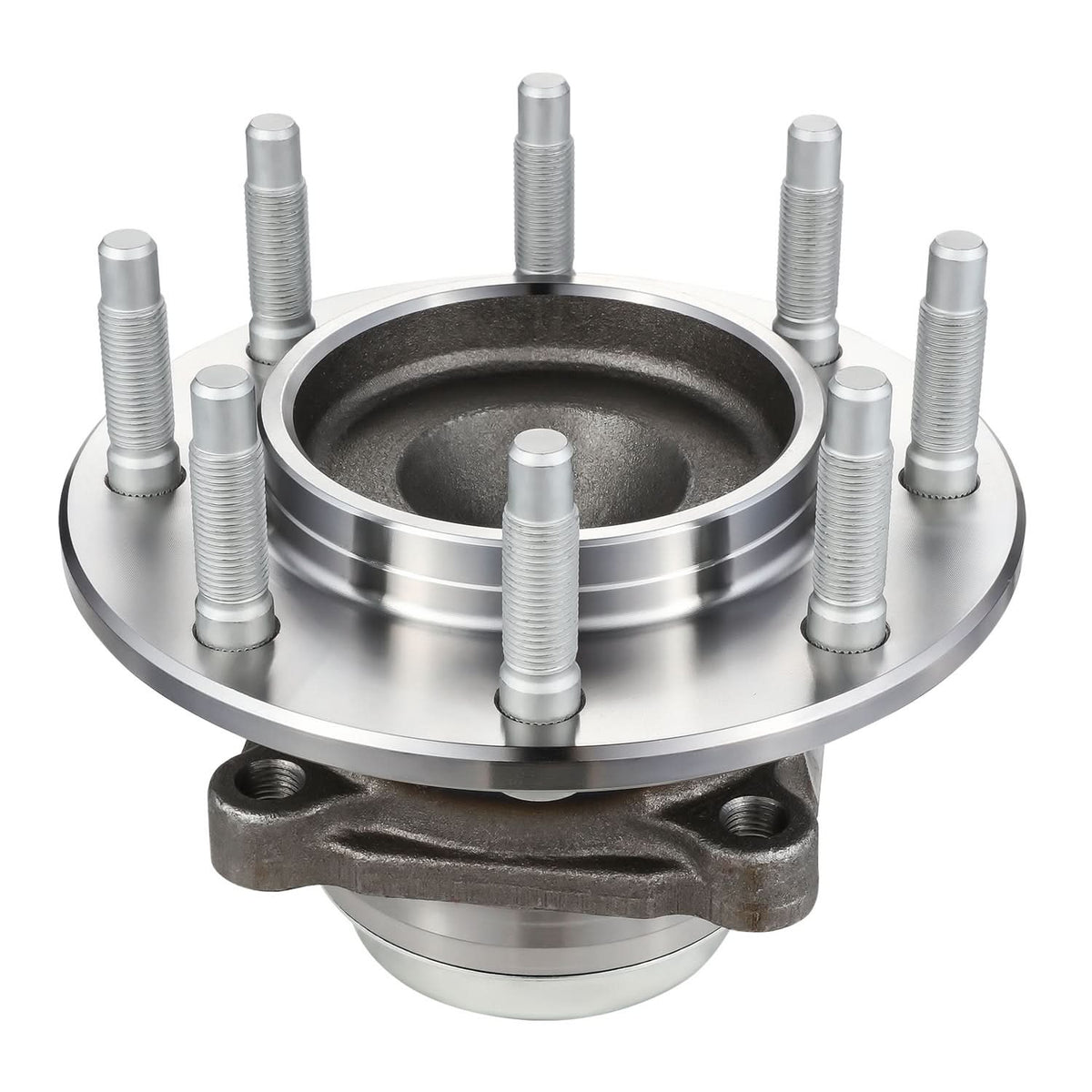 2003-2017 Chevrolet Express / GMC Savana RWD 8-Stud Wheel Hub & Bearing