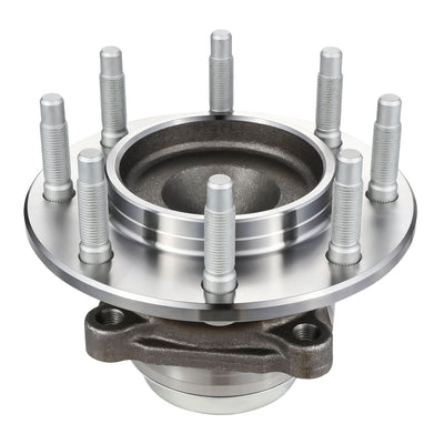 2003-2017 Chevrolet Express / GMC Savana RWD 8-Stud Wheel Hub & Bearing