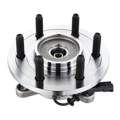 2005-2008 Ford F-150 4WD 6-Lug Wheel Hub & Bearing Assembly