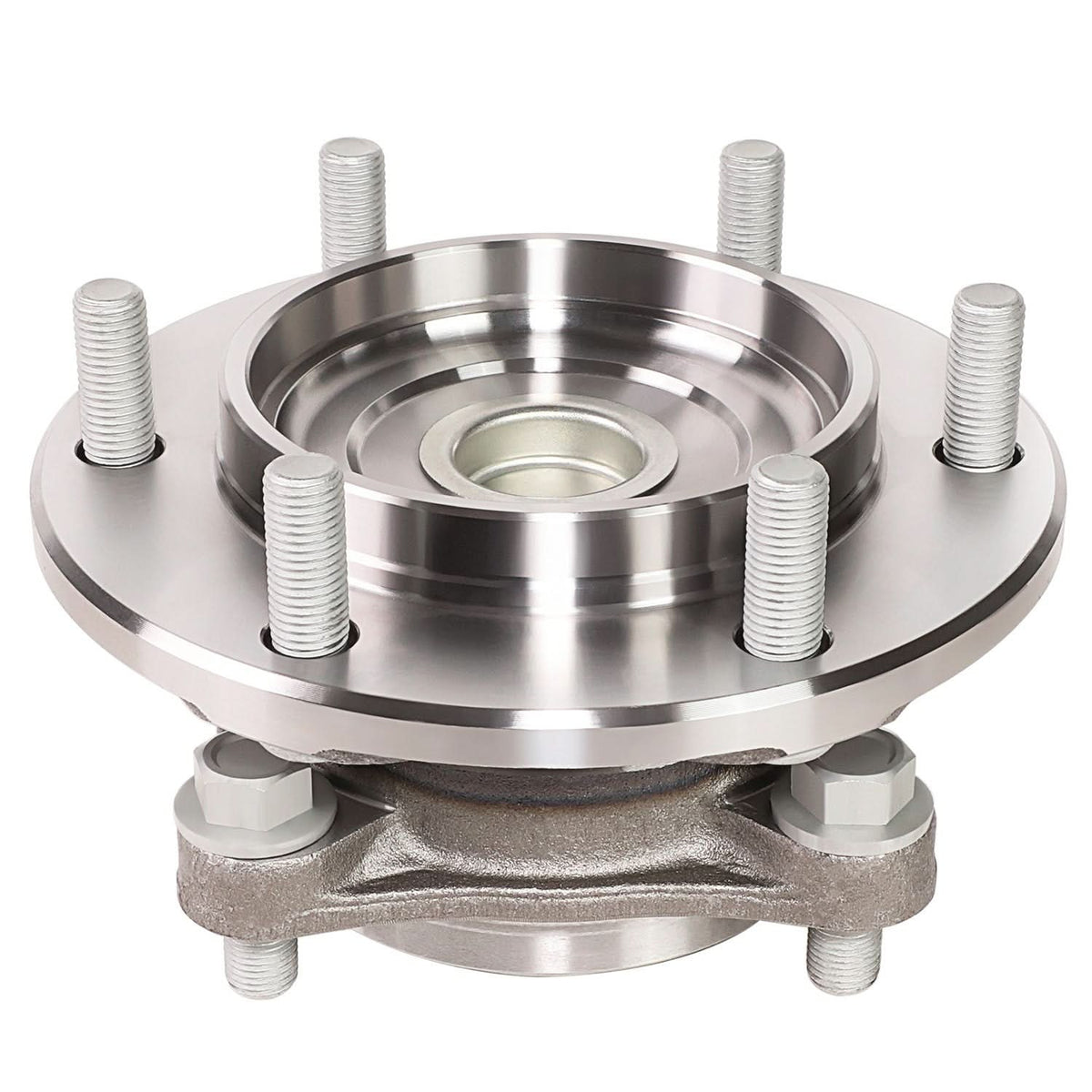 2003-2022 Toyota 4Runner Tacoma FJ Cruiser Front Wheel Hub Bearing