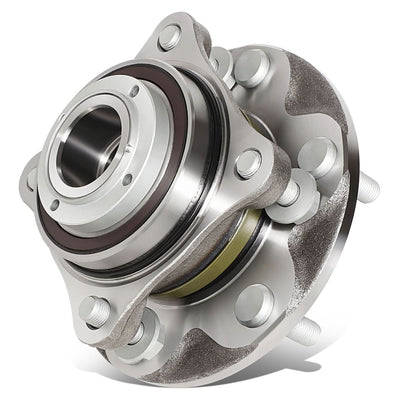 2003-2022 Toyota 4Runner Tacoma FJ Cruiser Front Wheel Hub Bearing