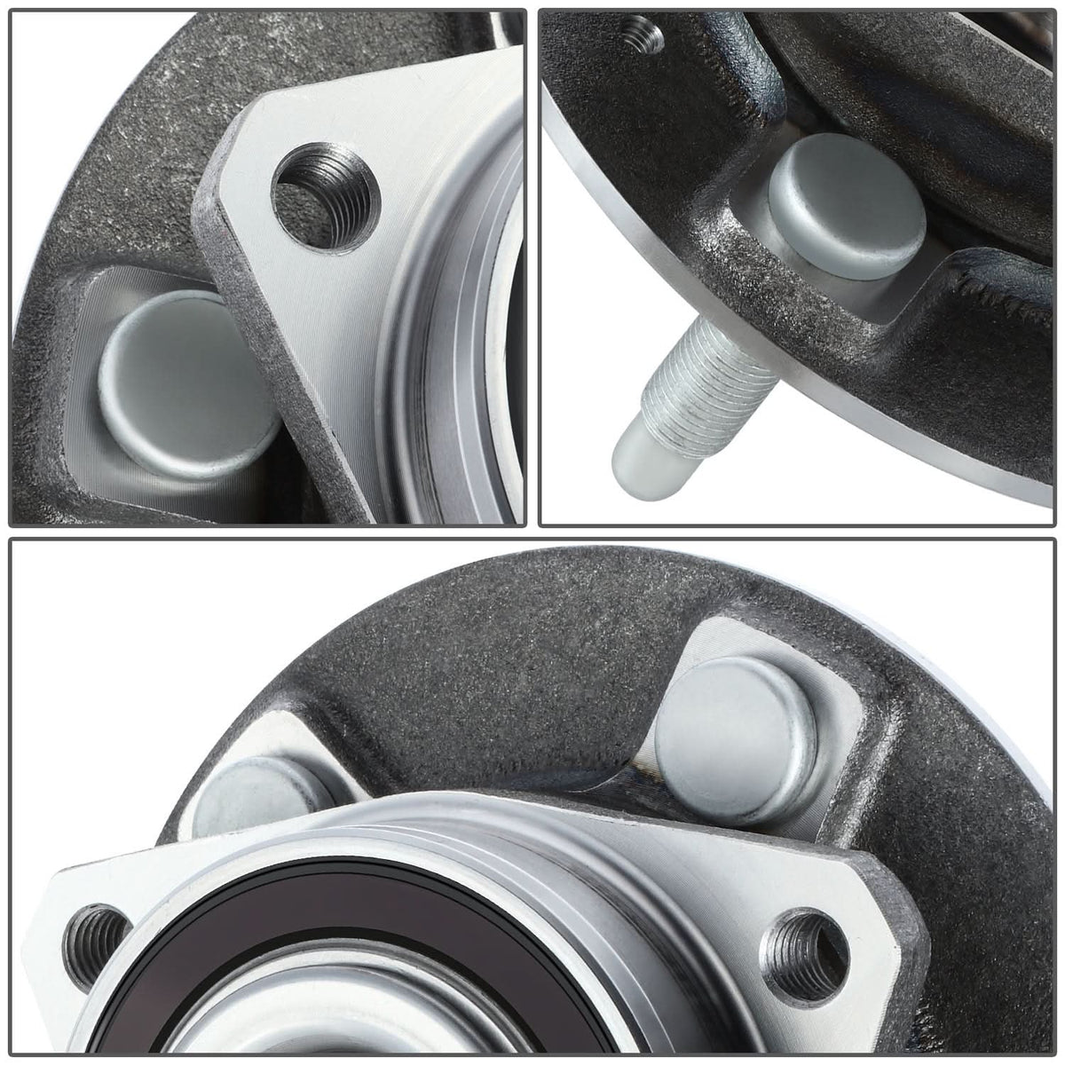 2008-2020 Chevrolet Camaro Impala / Cadillac CTS Wheel Hub & Bearing