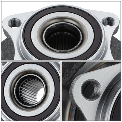 2015-2017 Toyota Lexus NX200T NX300 NX300H RAV4 Wheel Hub Bearing Kit