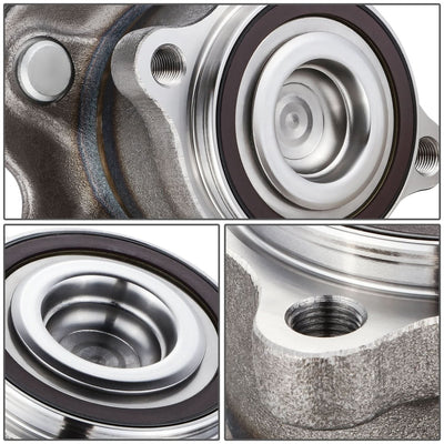 2014-2017 Infiniti QX60 Wheel Hub & Bearing Assembly - FWD Models