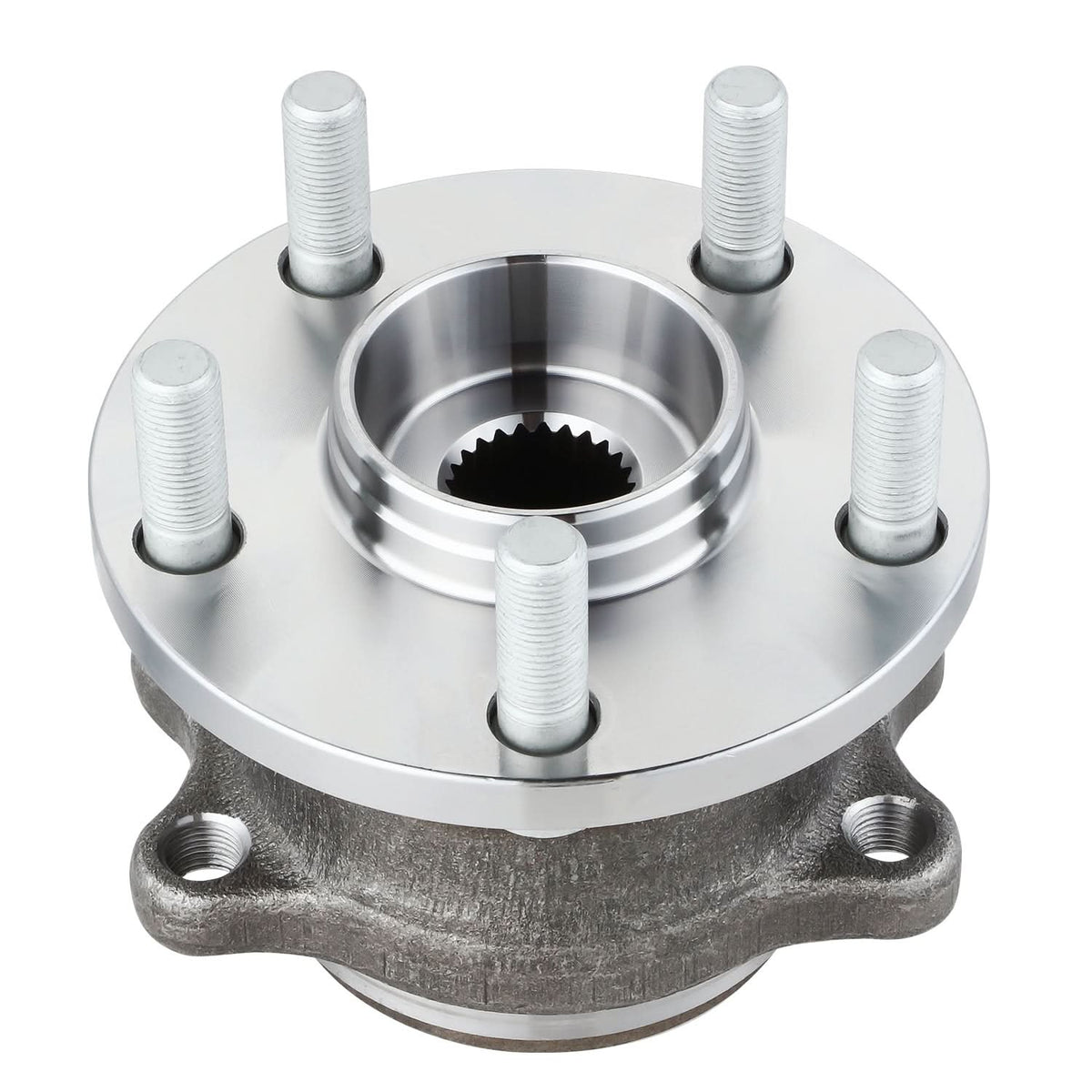 2005-2009 Subaru Legacy & Outback Wheel Hubs & Bearings