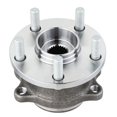 2005-2009 Subaru Legacy & Outback Wheel Hubs & Bearings
