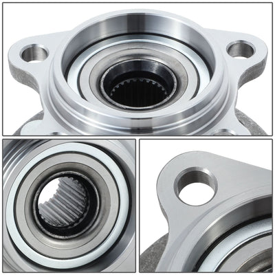 2004-2013 Toyota Lexus RX330 RX350 RX400H Highlander Venza Wheel Hubs