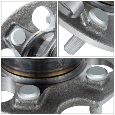 2004-2013 Toyota Lexus RX330 RX350 RX400H Highlander Venza Wheel Hubs