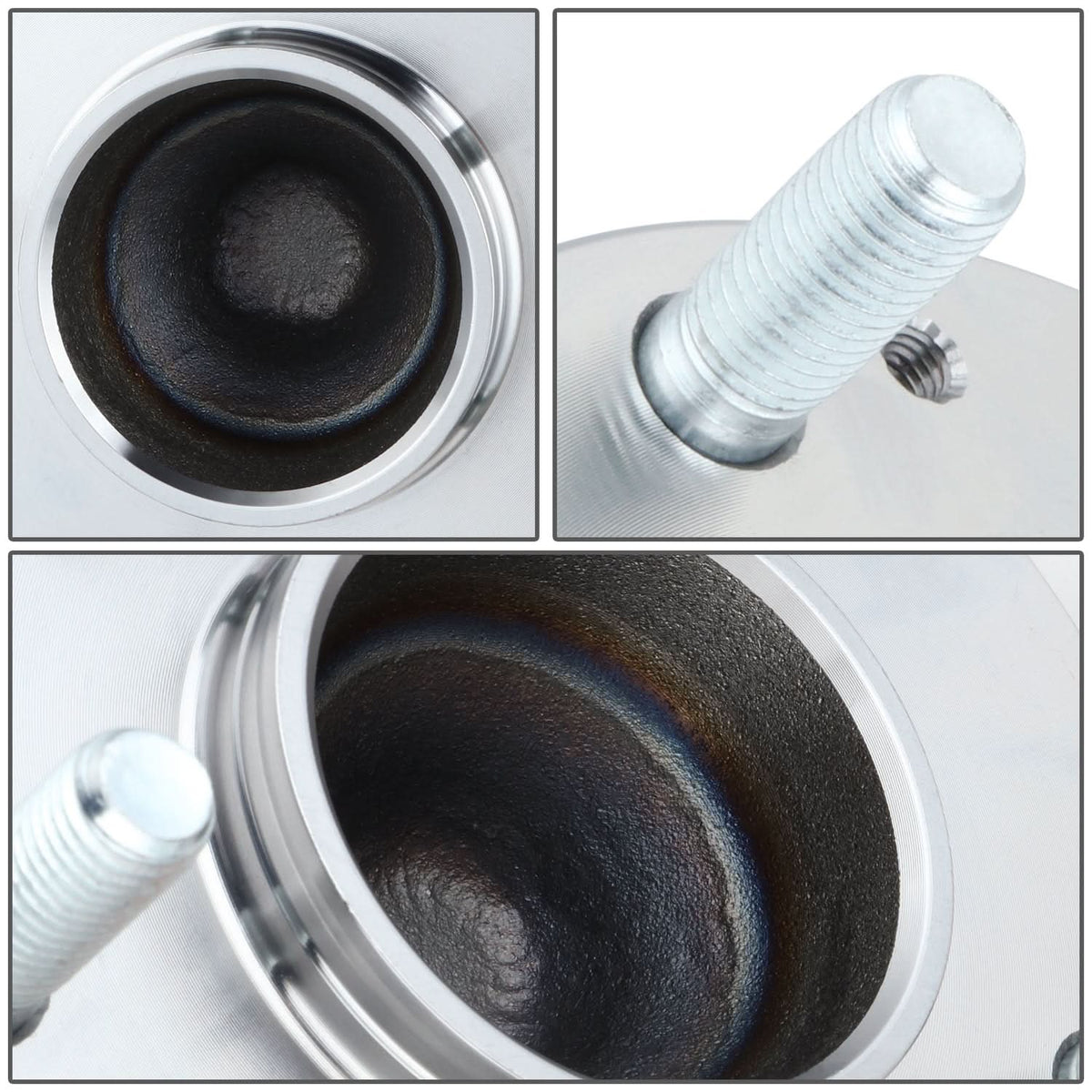 2016-2020 Honda Civic & 2019-2020 Honda Insight Wheel Hub & Bearing Kit