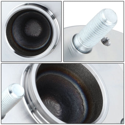 2016-2020 Honda Civic & 2019-2020 Honda Insight Wheel Hub & Bearing Kit