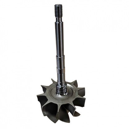 OEM GTX55 Turbine Wheel Replacement