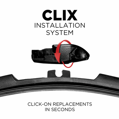 GMC Terrain Windshield Wiper Blades