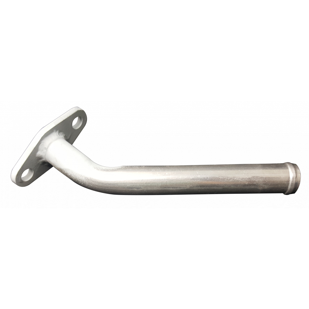 Twin Oil Drain Line Mounting Kit