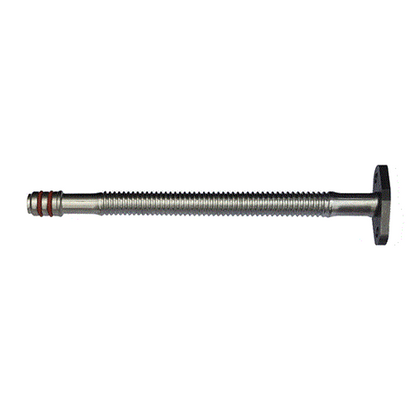 Turbo Installation Kit S300 / S400