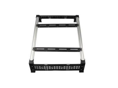 Overland Bed Rack | Toyota Tundra 2014-2021