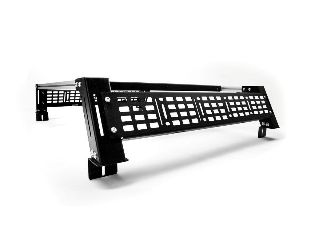 Overland Bed Rack | Toyota Tundra 2014-2021