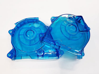 17-22 Honda Ridgeline Transparent Upper Timing Belt Covers