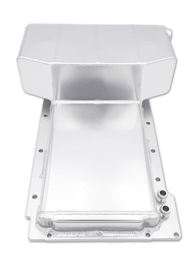 ISR Performance Oil Pan Kit for LS Swap S13/S14 Nissan 240sx IS-240LS-OILP