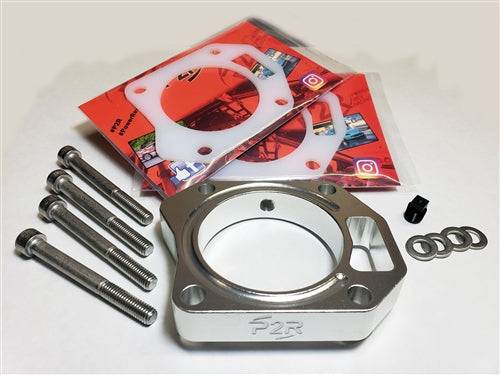 06-11 Honda Civic Si Thermal Throttle Body Spacer