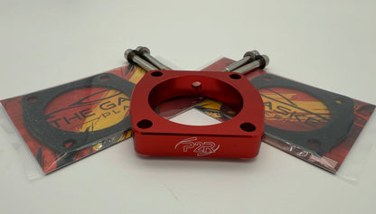 04-08 Acura TL / TL-S Throttle Body Spacer Kit