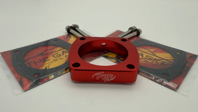 06+ S2000 Throttle Body Spacer