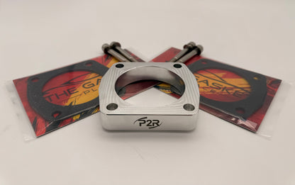 06+ S2000 Throttle Body Spacer