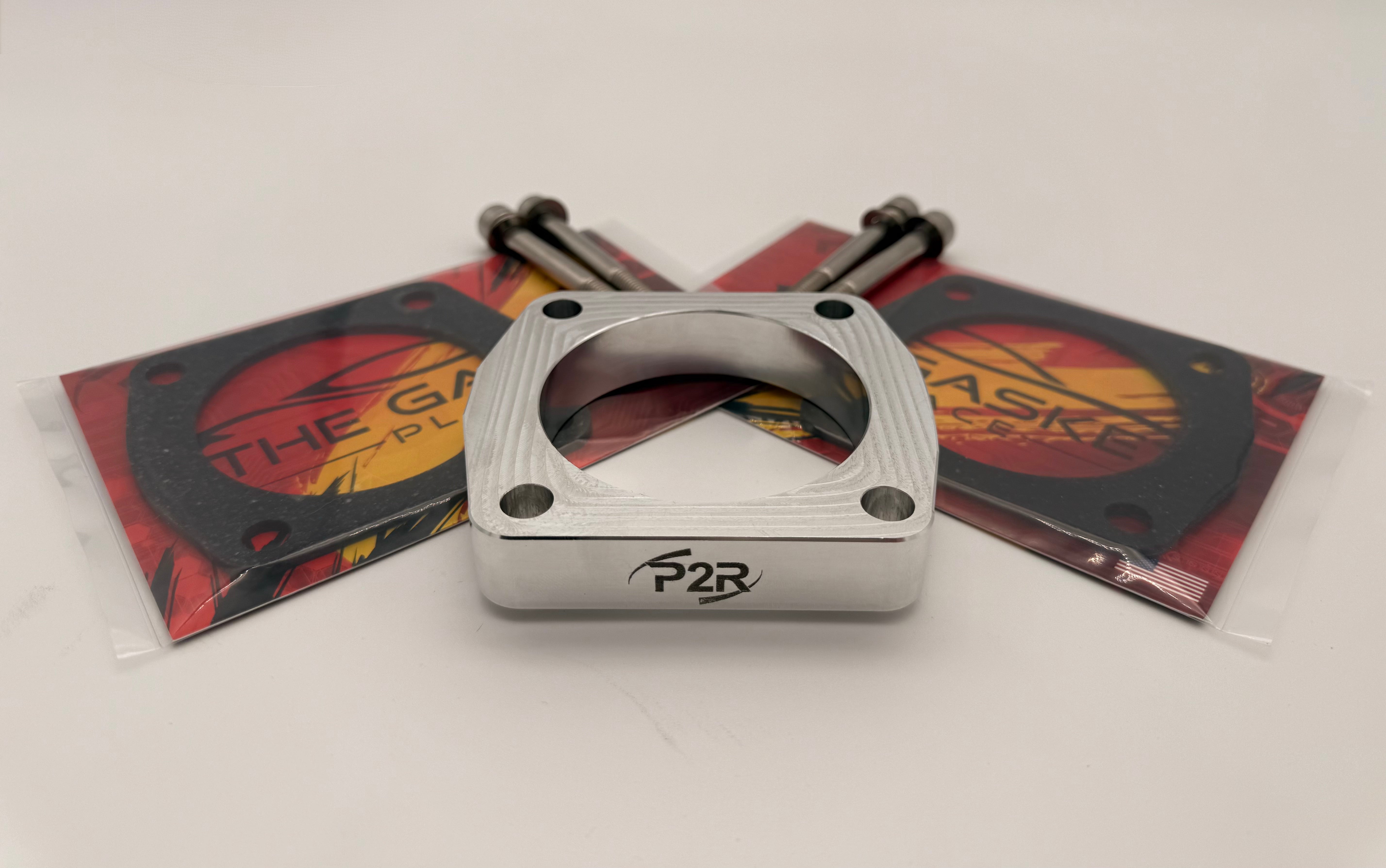 06+ S2000 Throttle Body Spacer