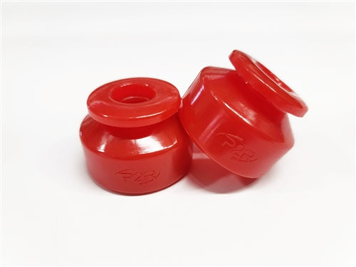 1998-2002 Honda Accord V6 Lower Radiator Polyurethane Bushings