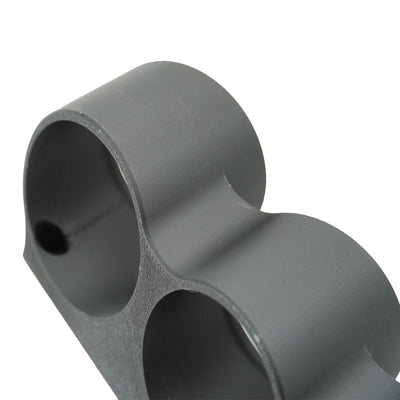 Triple Gauge Pod Mount for Civic EG Lower Factory Bolt On 1992-1995 52mm