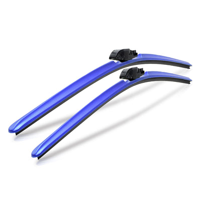 Pontiac Grand Am Windshield Wiper Blades