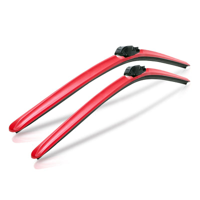 Pontiac Grand Am Windshield Wiper Blades