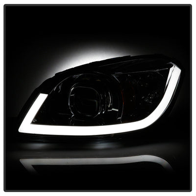 SPYDER xTune 05-10 Chevy Cobalt / 07-09 Pontiac G5 / 05-06 Pontiac Pursuit Projector Headlights 9046773