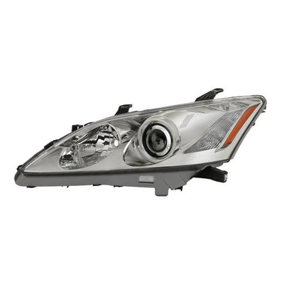 SPYDER xTune 07-09 Lexus ES350 Driver Side HID/AFS Headlight - OEM Left (PRO-JH-LES07-AFS-OE-L) 9943270