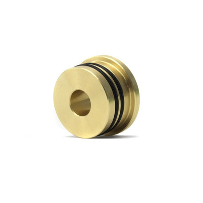 Perrin [15-26 WRX, 18-23 Crosstrek, 14-18 Forester, 10-17 Legacy, 10-15 LGT, 10-17 Outback] Brass Shifter Bushing Kit