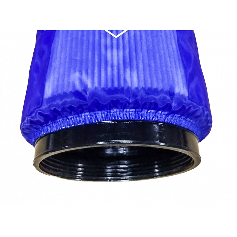 Prefilter Wrap - Black