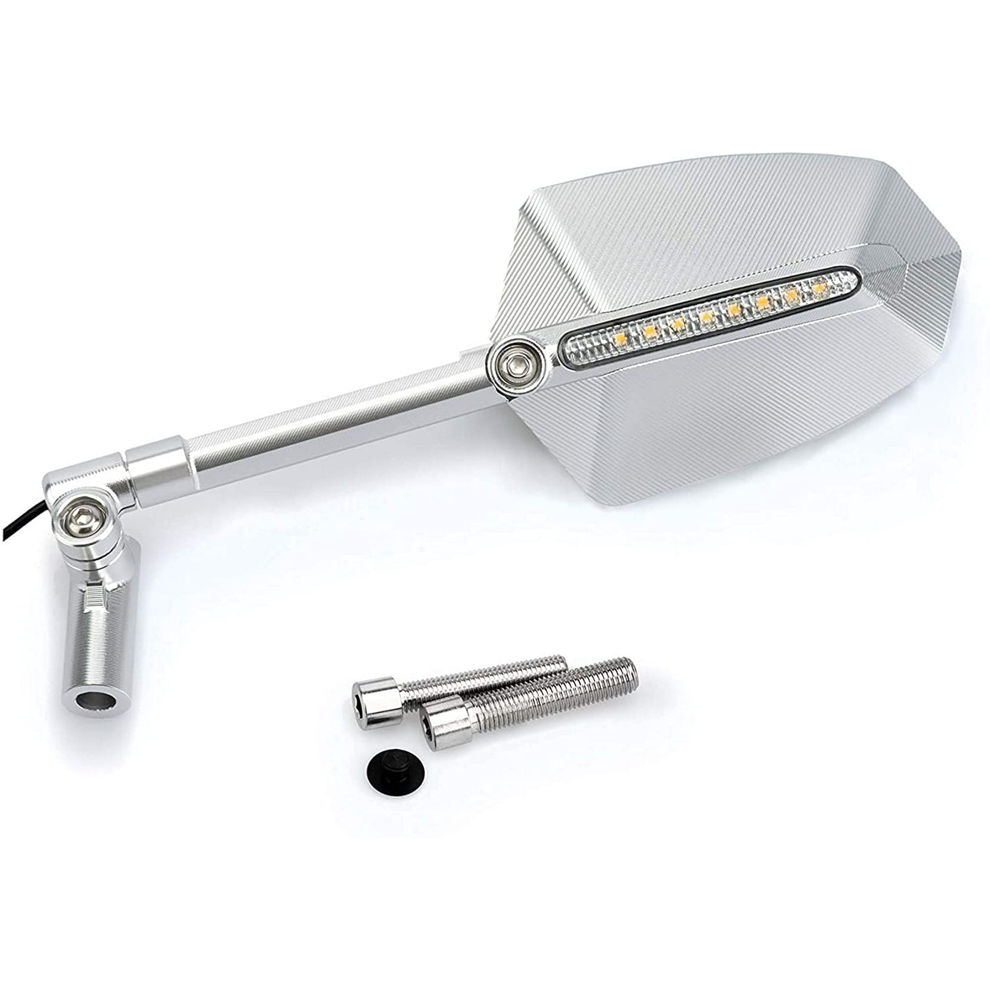 Puig Rear Mirror Mod  Left 016DD