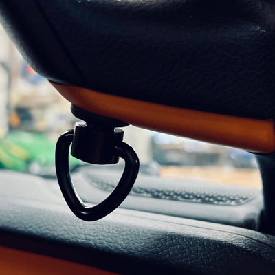 Delete Pro Quick-Disconnect Mount - CMM Offroad