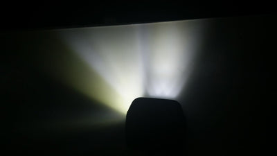 Side Projecting LED Pods (Pair)