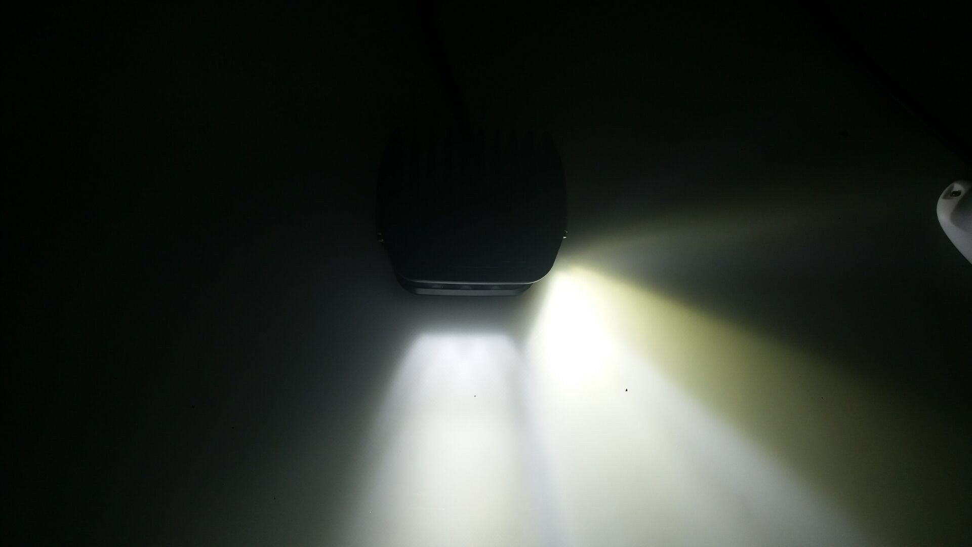 Side Projecting LED Pods (Pair)